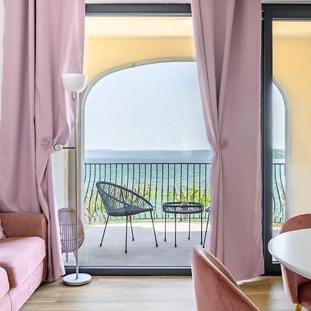 Casa Vacanze Maddalena - Palazzetto Sul Lago - Diamante Rosa Marta Room photo